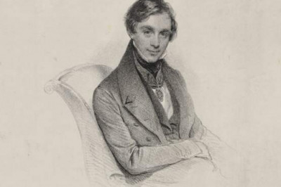 «Элвис XIX века»: невероятная жизнь скрипача Оле Булла