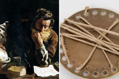 Какой была тайнопись прошлого: самые интересные шифры Древнего мира и Средневековья