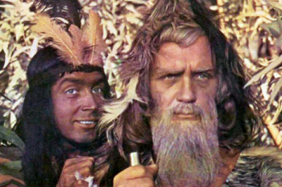 Между строк «Робинзона Крузо»: важные детали романа, которые многие читатели упускают из внимания