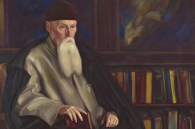 Рерихи: «вчетвером мы составляли единое целое»