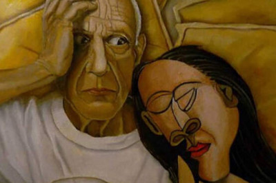 Пабло Пикассо: 8 малоизвестных фактов о великом революционере в искусстве