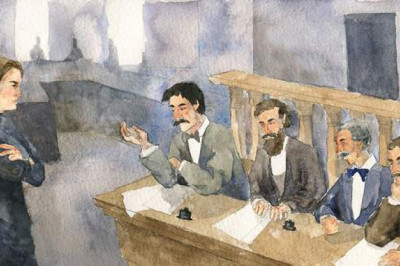 Дело Сары Беккер: загадочное убийство 13-летней девочки