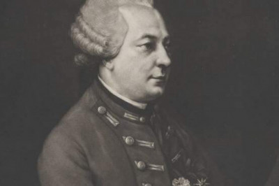 Пьер Бомарше: француз, сделавший Америку свободной