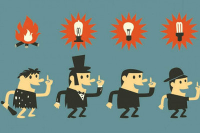 Только 15% людей на земле могут шевелить ушами: 10 правдивых фактов об эволюции человека