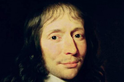 Мыслители «Нового времени»