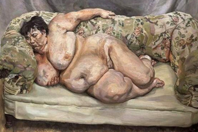 «Социальный смотритель спит» и еще 4 самых дорогих в мире обнаженных красавиц