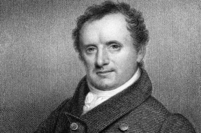 Фенимор Купер: неслучайный писатель