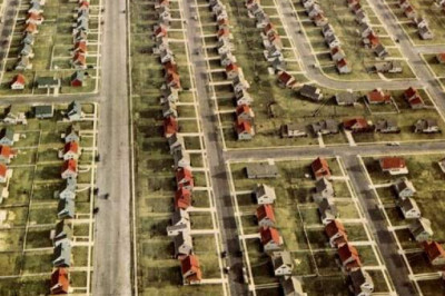 Хрущевки по-американски: чем в США программа жилья отличалась от советской