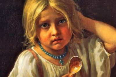 Резчики на Руси: чем они занимались и зачем крестьянки отдавали им волосы