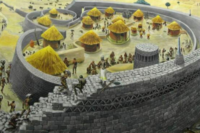 От царста Аксум до земли Пунт: самые могущественные африканские империи