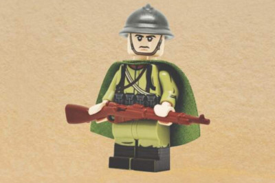 США приняли итальянский остров за ливийскую подлодку и еще 4 странных военных истории, которые случились в реальности