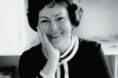 Адюльтер и платье: как Энне Бурда создала модную империю из-за неверности мужа