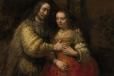 Феномен масляной живописи: алхимия Европы