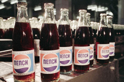 Бартер по-нашему: как получилось, что Советский Союз обменял военные корабли на Pepsi