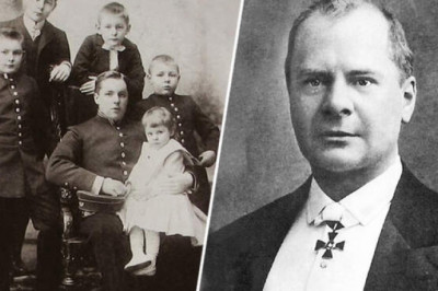 Семейные страсти династии Елисеевых: почему дети основателя знаменитой торговой империи прекратили общение с богатым отцом и отказались от наследства