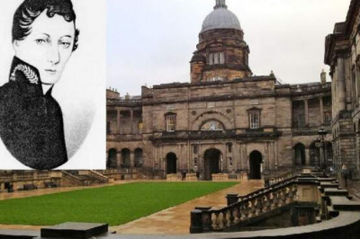 Тайна Джеймса Бэрри: как женщина притворилась мужчиной, чтобы стать врачом, а стала генералом