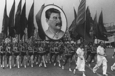 Как рождался массовый спорт в СССР