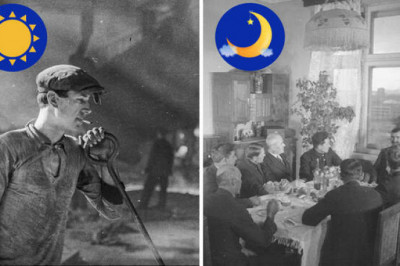 Как строили идеальные города-коммуны в СССР