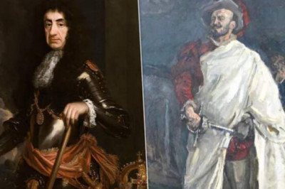 Джакомо Казанова, Дон Жуан и др: как закончили свою жизнь пять самых любвеобильных мужчин прошлого