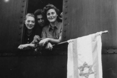 Судьбы 80 еврейских женщин-ученых, бежавших в США во время Второй мировой