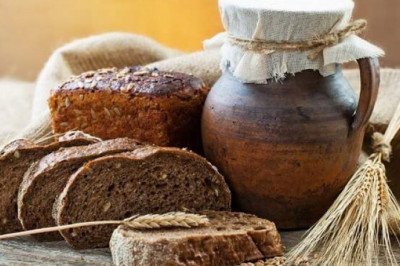 «Хлебные» традиции на Руси: какой каравай предназначался для покойников?