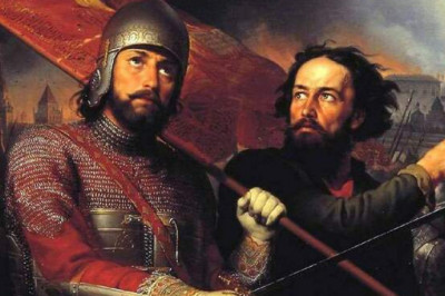 Минин и Пожарский реально ли сделали что-то важное и правда, что Сусанин отдал жизнь за царя: 10 вопросов о Смутном времени