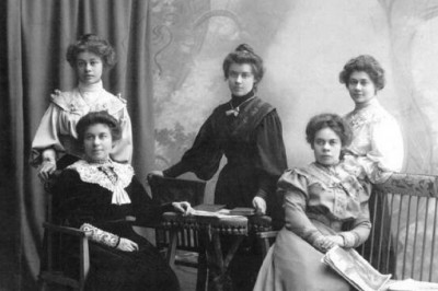Семейство Гнесиных: как три сестры-провинциалки создали главное музыкальное училище России