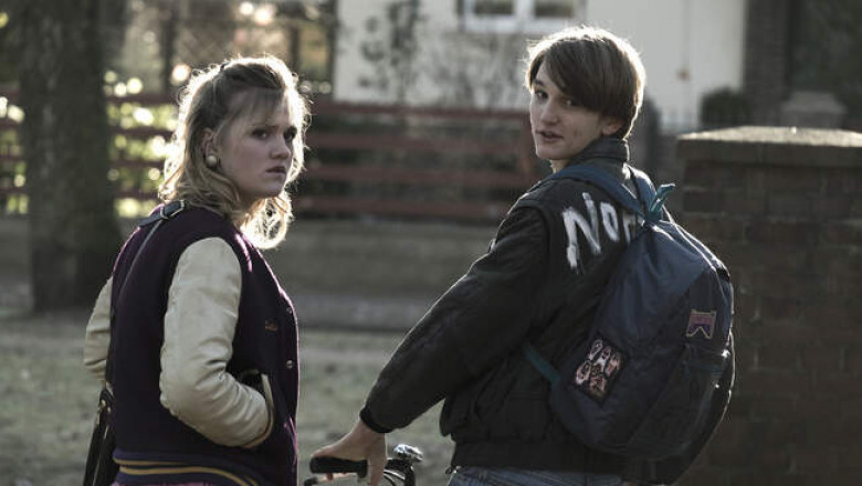 У нас есть только одна молодость: 12 важных вещей, о которых нам почему-то никто не рассказывал в детстве