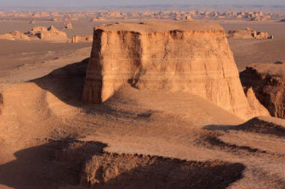 Где находится самое жаркое место на Земле и кто там живет?