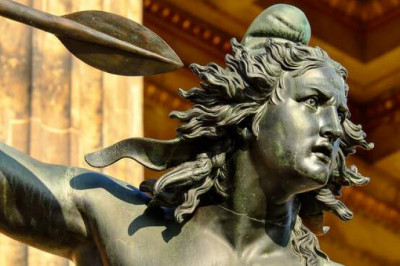 Амазонки: мифы и реальность