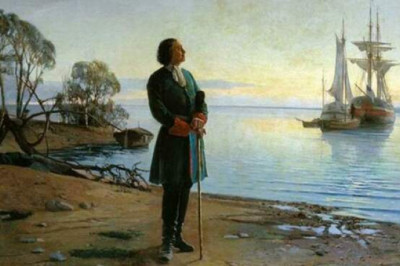 Был подменен в младенчестве, убил сына и ненавидел Россию: 16 самых популярных легенд о Петре I