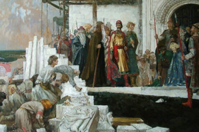 Архитектор Северо-Восточной Руси: какую роль Андрей Боголюбский сыграл в возникновении Российского государства