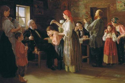 Гаремы на Руси: как русские девушки становились наложницами и кто такие серальки