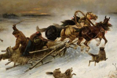 Что писали Дефо, Вега и Кутзее о русских, или Три неоднозначных книги о России писателей-иностранцев, которые вызывают смешанные чувства