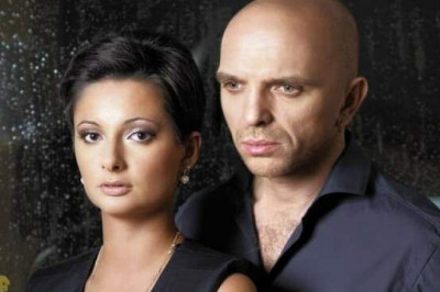 Александр Шоуа и Виктория Талышинская: был ли дуэт «Непара» парой, и почему артисты потеряли общий язык и расстались