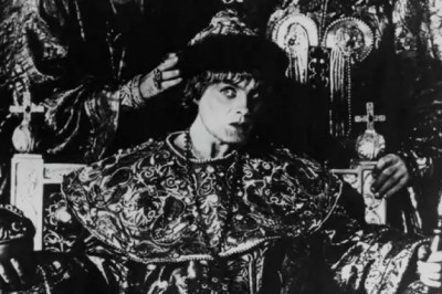 Кем был Владимир Андреевич, князь Старицкий