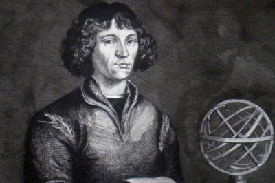 Николай Коперник: ученый, который остановил Солнце и сдвинул Землю