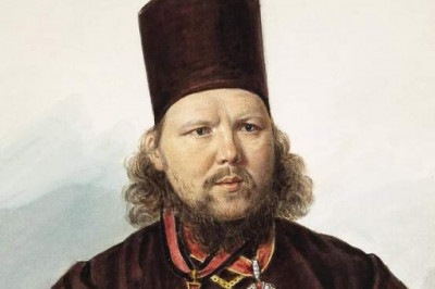 Как православные по приказу Святейшего Синода сожгли …Библию