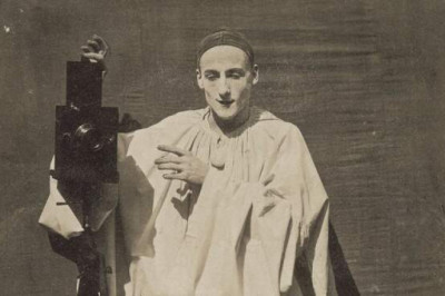 Надар: человек, ставший символом своей эпохи