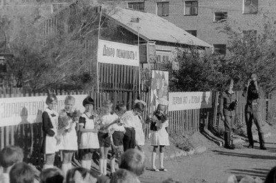 Аральск-7: самый опасный советский город, о котором почти никто не знал