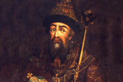 Правда ли, что Иван Грозный был гомосексуалом, убил своего сына и покорил Сибирь: 15 самых популярных легенд об первом царе всея Руси