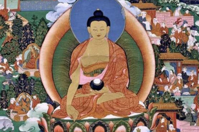 Кто такой Будда, едят ли буддисты мясо и празднуют ли Новый год: буддизм в 9 вопросах