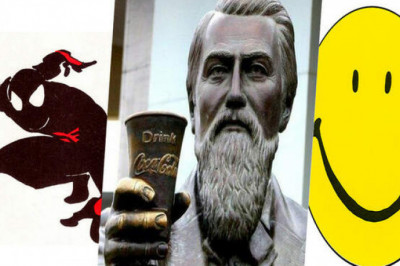 Джон Пембертон, Харви Болл и др: 7 неудачников, которые ничего не получили за свои великие изобретения