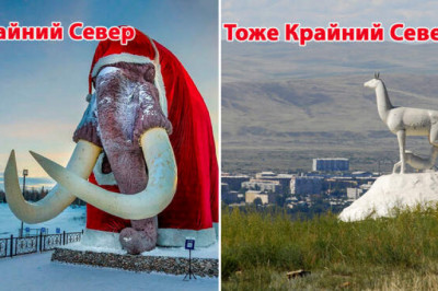 Чего вы не знаете о Крайнем Севере