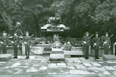 Вестерплатте: от пропагандистских мифов до проектов создания современного музея