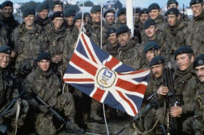 Схватка в Атлантике: возвращение Короны