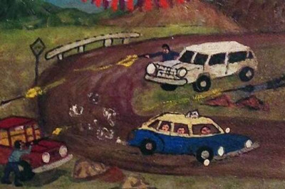 Мексиканская нарковойна: 60 тысяч пропавших, массовые казни и захваченный город