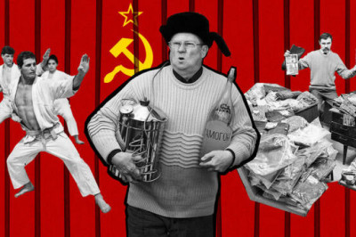 За юмор, спорт и самогоноварение: за что сажали в СССР
