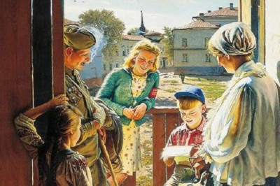 Татьяна Яблонская, Александр Дейнека и др: 10 советских художников, которых надо знать