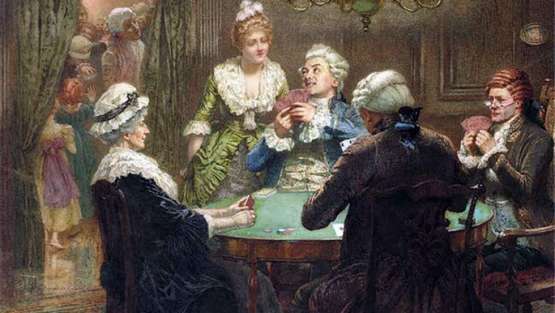 Граф де Сен-Жермен, Бэнкси и др: 7 известных людей, чьи личности остаются загадкой